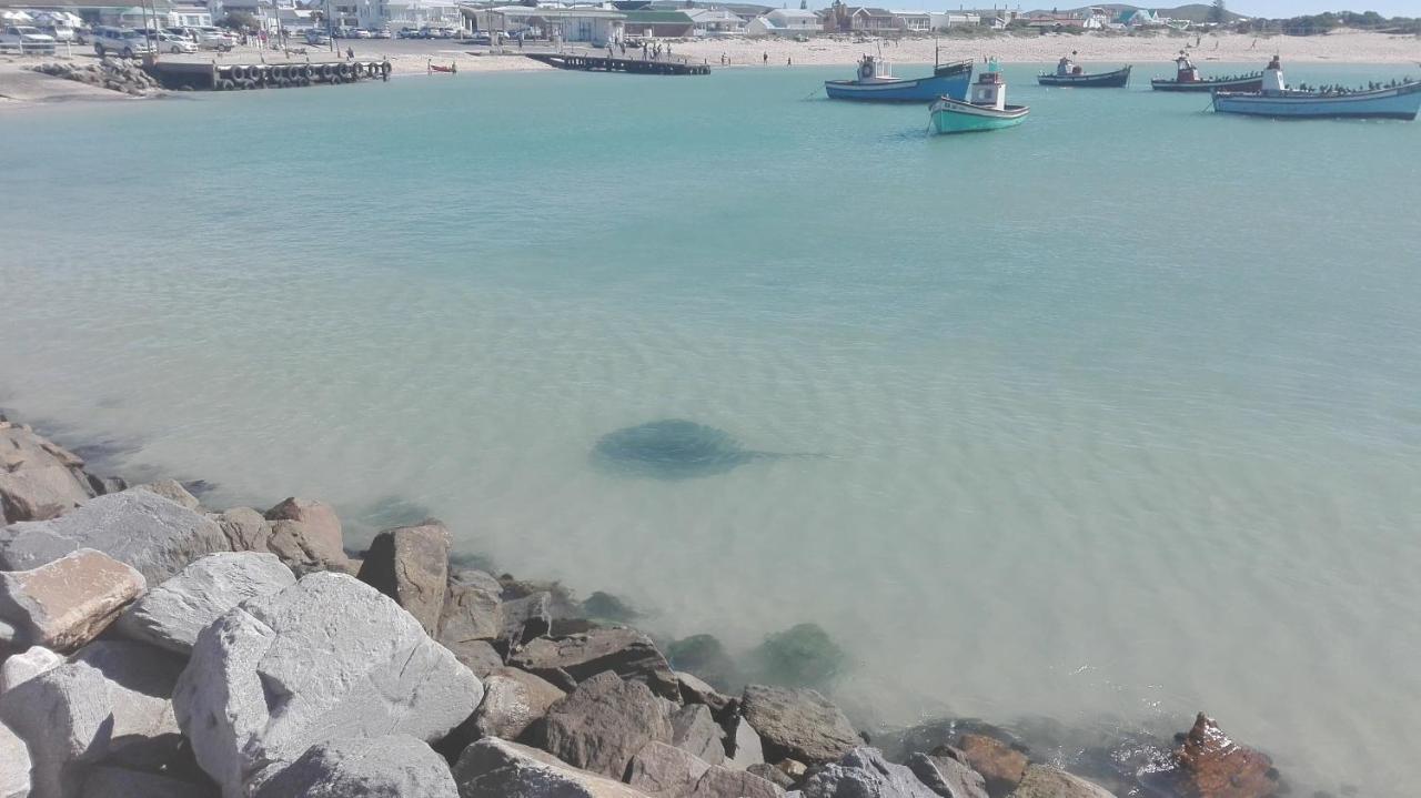 Top Deck ستروزباي المظهر الخارجي الصورة